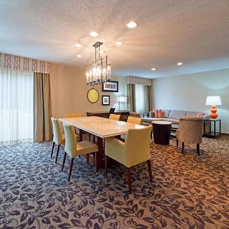 Crowne Plaza Dallas Near Galleria-Addison Extérieur photo
