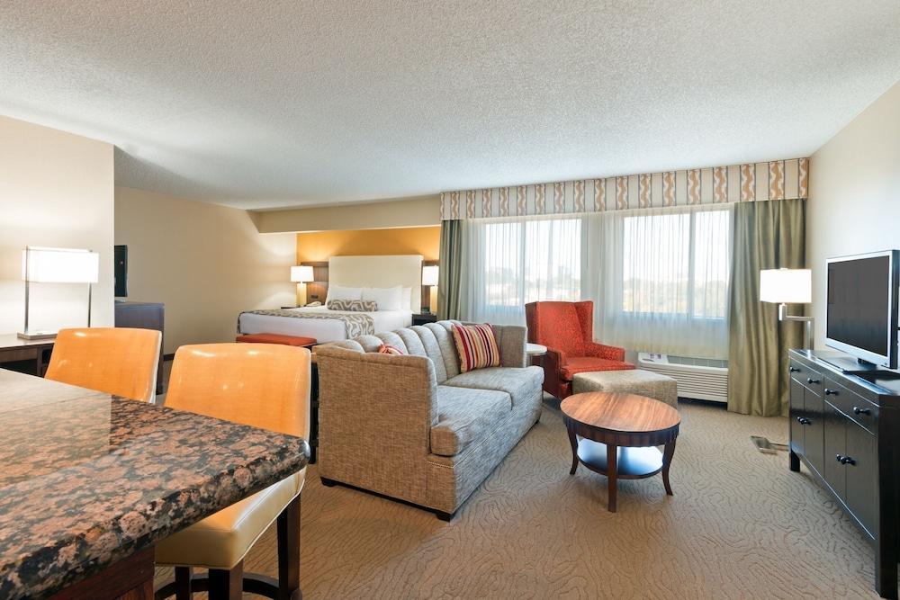 Crowne Plaza Dallas Near Galleria-Addison Extérieur photo