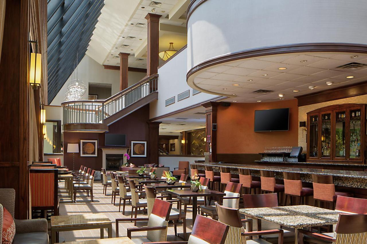 Crowne Plaza Dallas Near Galleria-Addison Extérieur photo