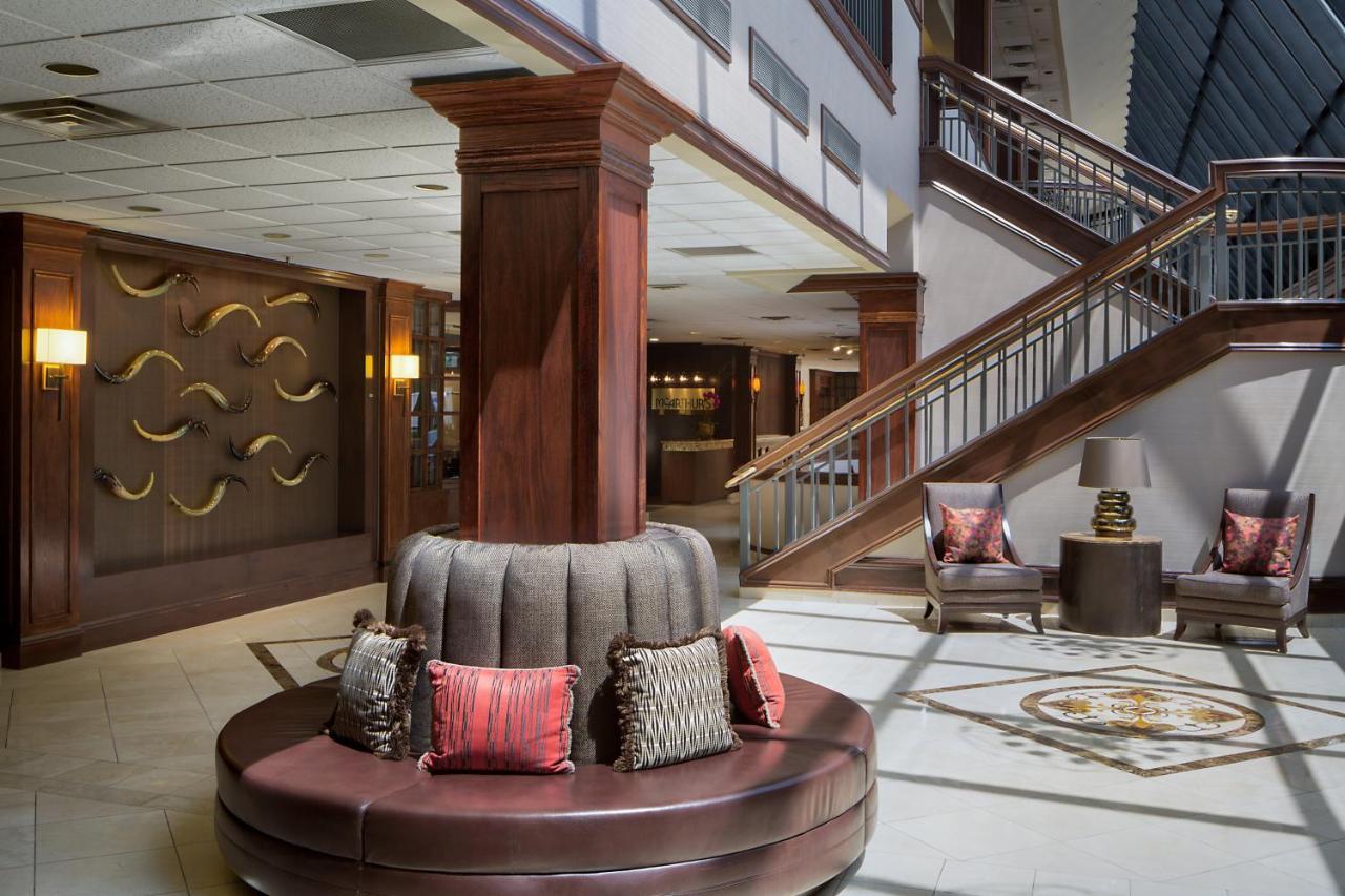Crowne Plaza Dallas Near Galleria-Addison Extérieur photo