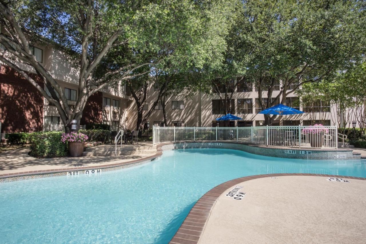 Crowne Plaza Dallas Near Galleria-Addison Extérieur photo