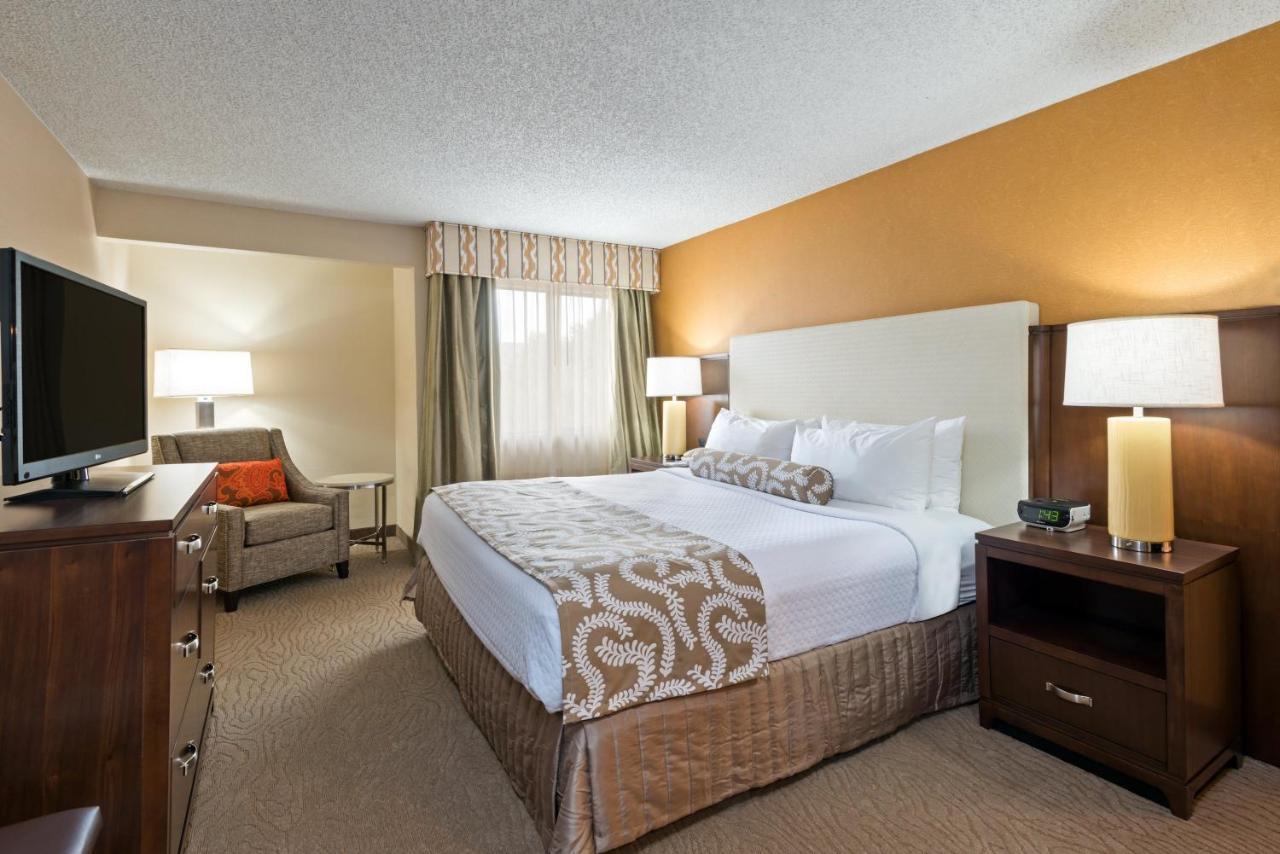 Crowne Plaza Dallas Near Galleria-Addison Extérieur photo