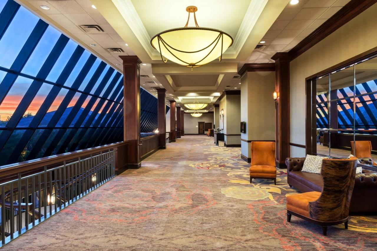 Crowne Plaza Dallas Near Galleria-Addison Extérieur photo