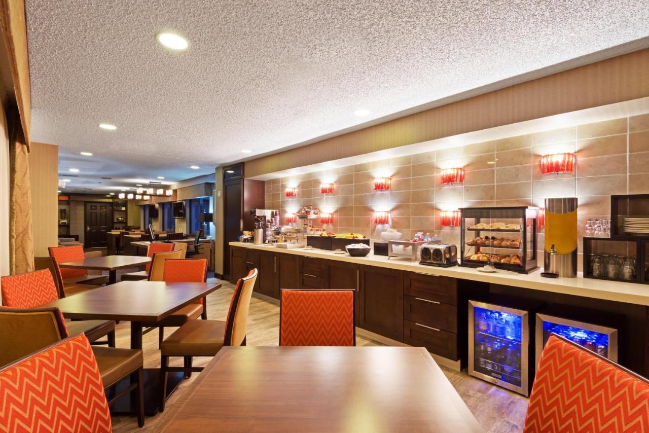 Crowne Plaza Dallas Near Galleria-Addison Extérieur photo