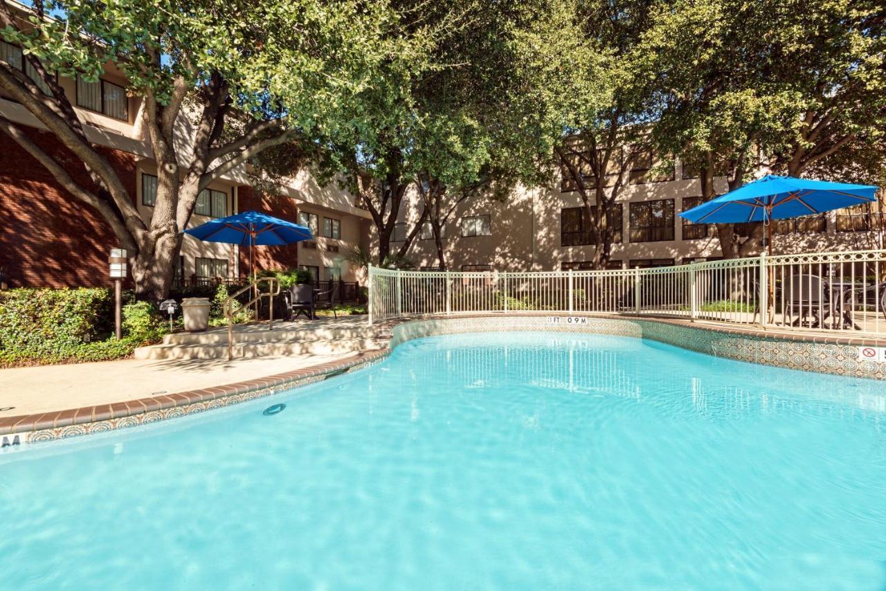Crowne Plaza Dallas Near Galleria-Addison Extérieur photo