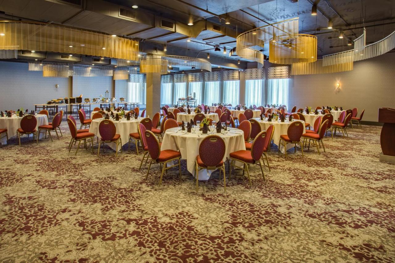 Crowne Plaza Dallas Near Galleria-Addison Extérieur photo