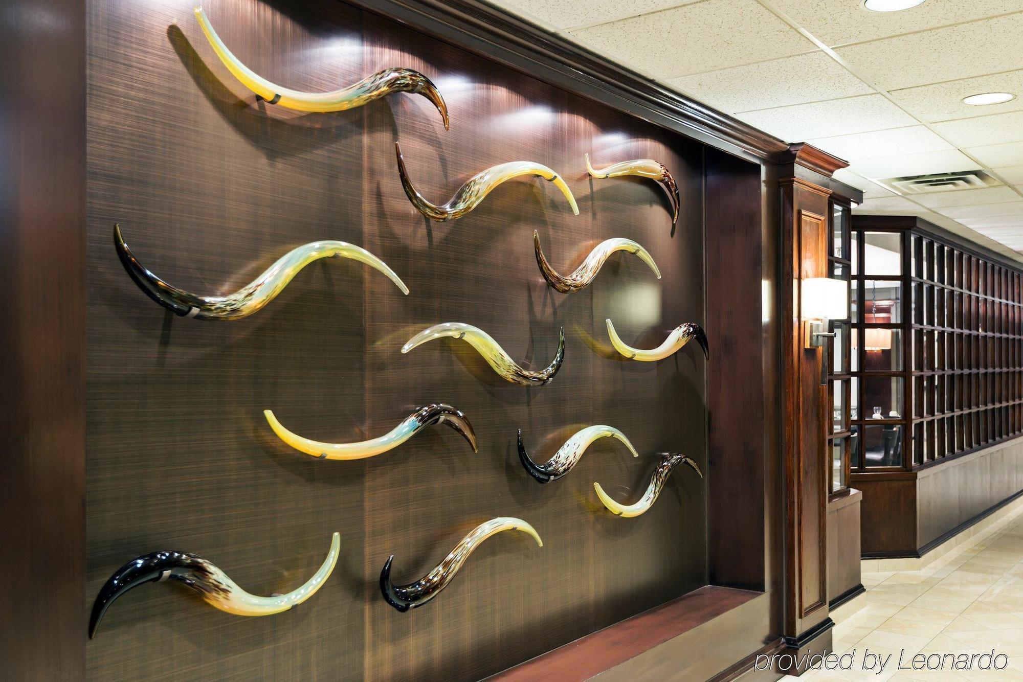 Crowne Plaza Dallas Near Galleria-Addison Extérieur photo