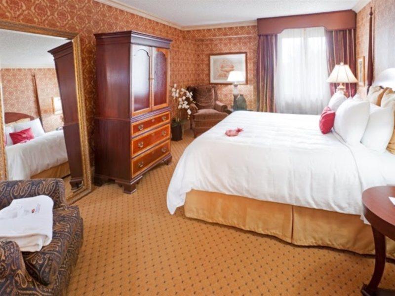 Crowne Plaza Dallas Near Galleria-Addison Extérieur photo