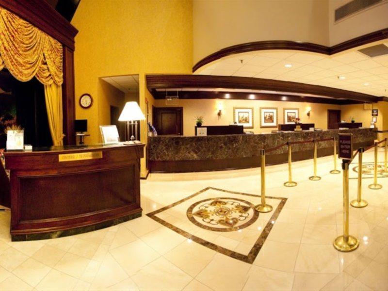 Crowne Plaza Dallas Near Galleria-Addison Extérieur photo