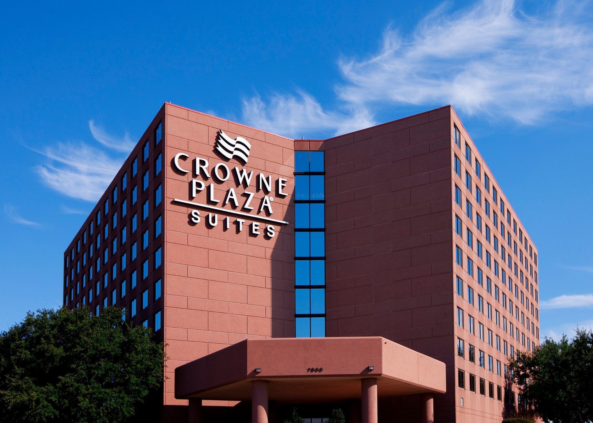 Crowne Plaza Dallas Near Galleria-Addison Extérieur photo
