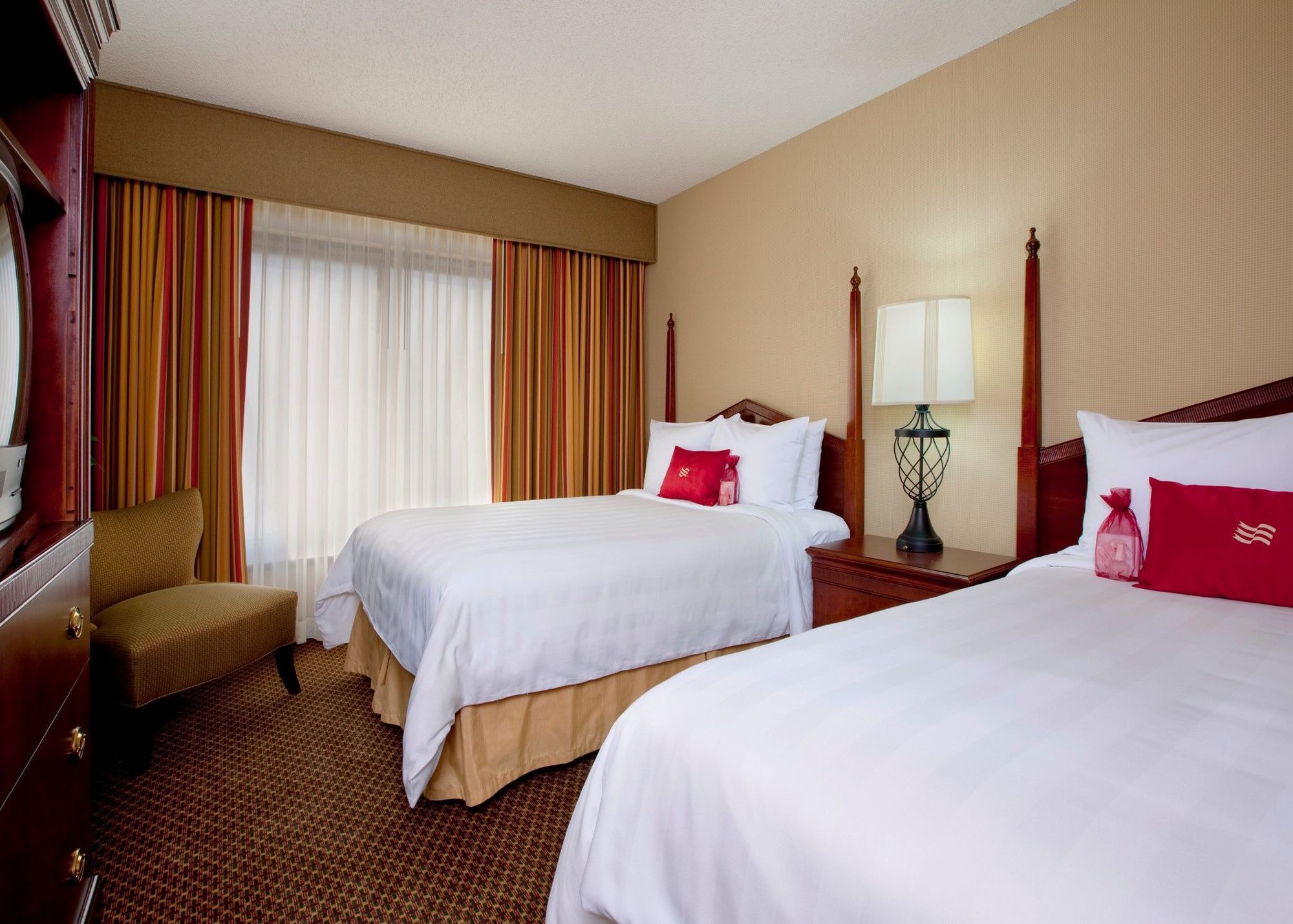 Crowne Plaza Dallas Near Galleria-Addison Extérieur photo