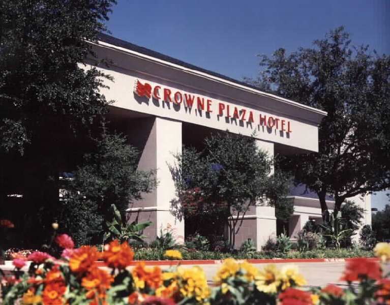 Crowne Plaza Dallas Near Galleria-Addison Extérieur photo