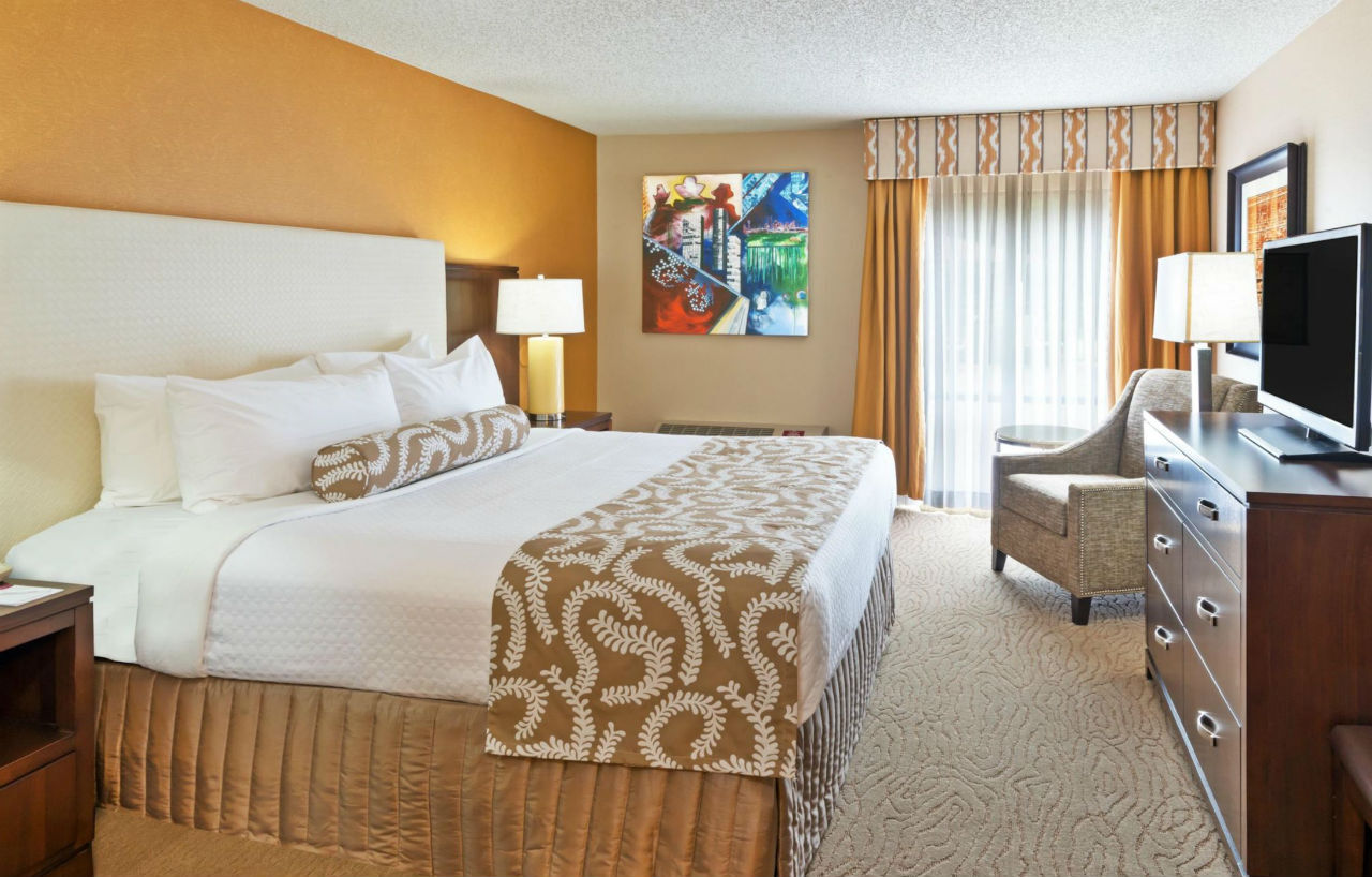 Crowne Plaza Dallas Near Galleria-Addison Extérieur photo