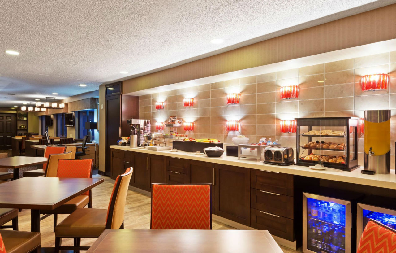 Crowne Plaza Dallas Near Galleria-Addison Extérieur photo