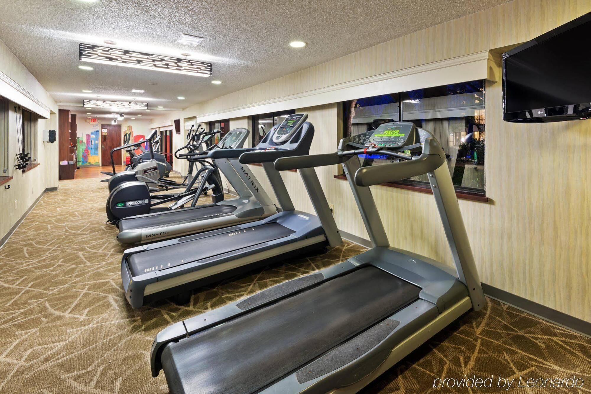 Crowne Plaza Dallas Near Galleria-Addison Extérieur photo