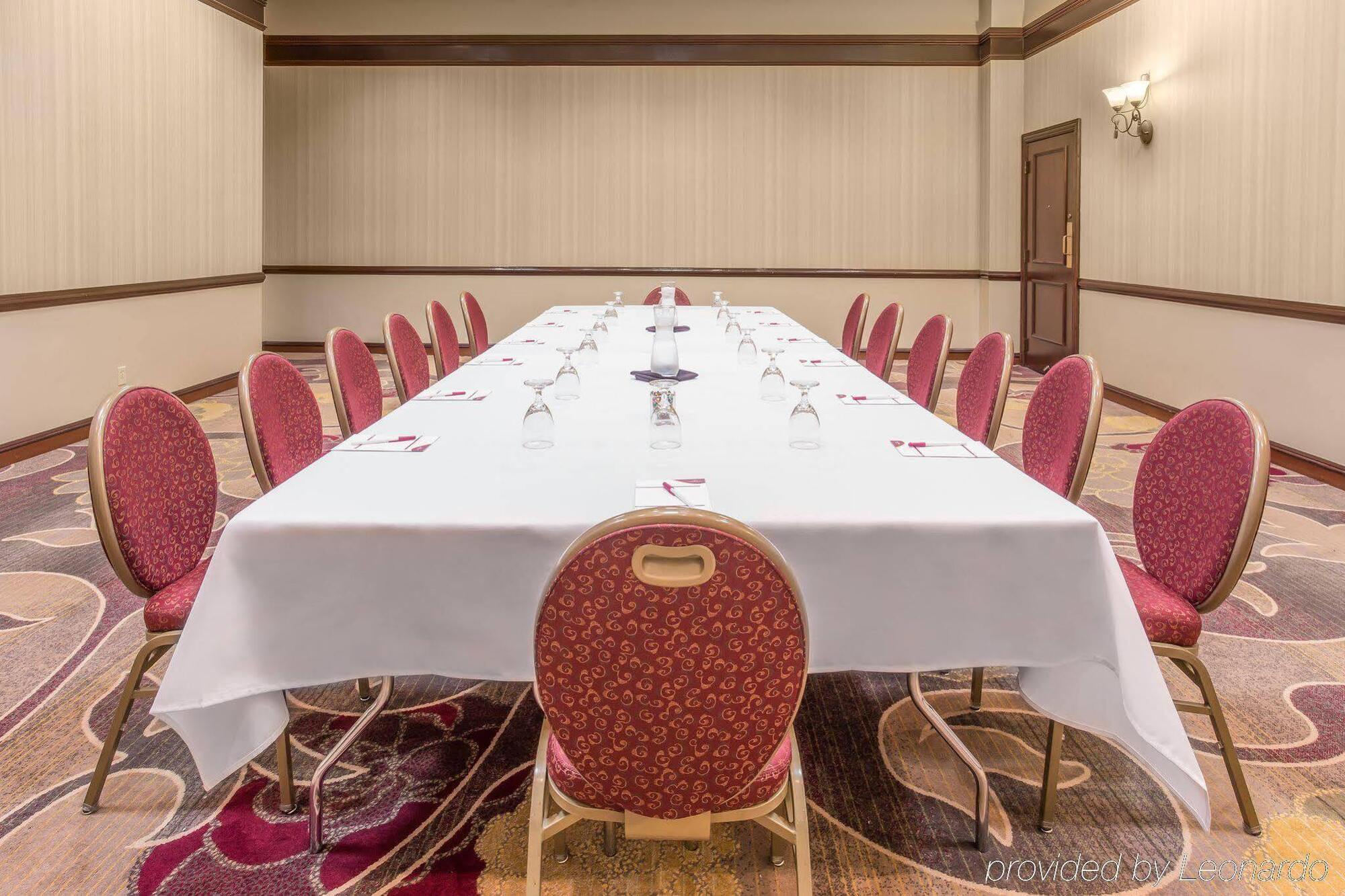 Crowne Plaza Dallas Near Galleria-Addison Extérieur photo