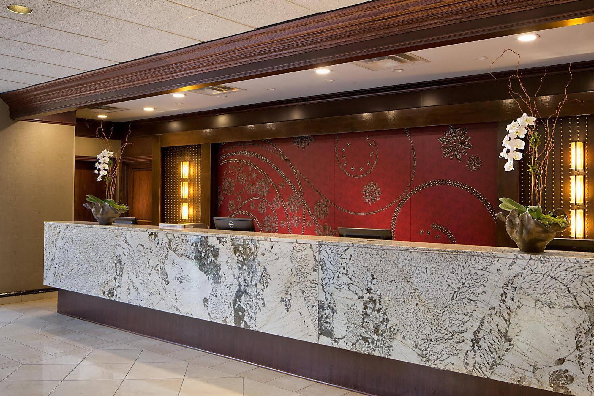 Crowne Plaza Dallas Near Galleria-Addison Extérieur photo