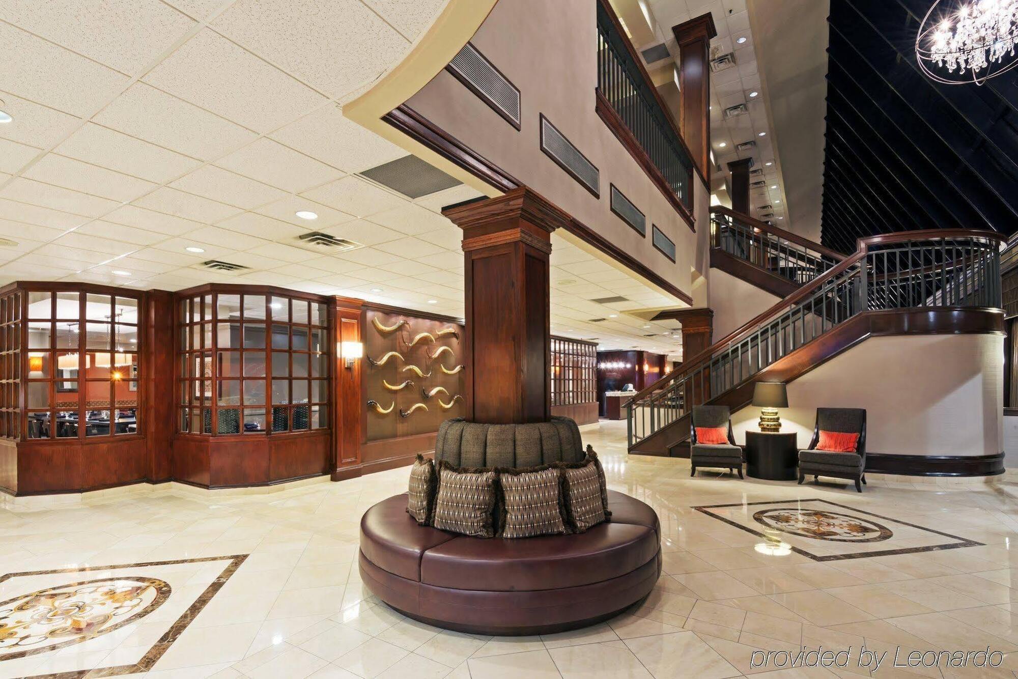 Crowne Plaza Dallas Near Galleria-Addison Extérieur photo