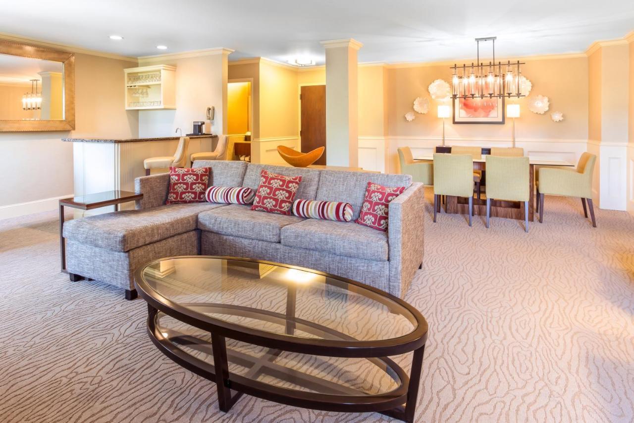 Crowne Plaza Dallas Near Galleria-Addison Extérieur photo