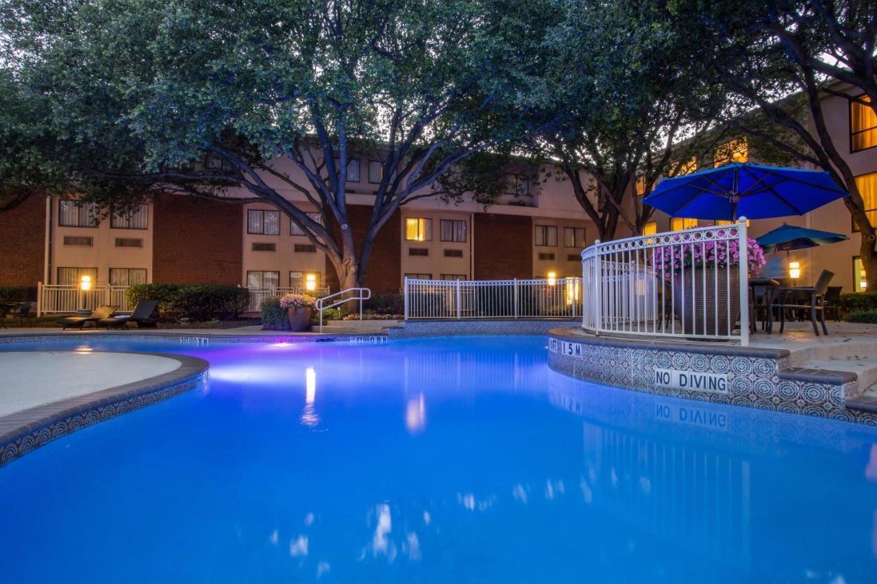 Crowne Plaza Dallas Near Galleria-Addison Extérieur photo