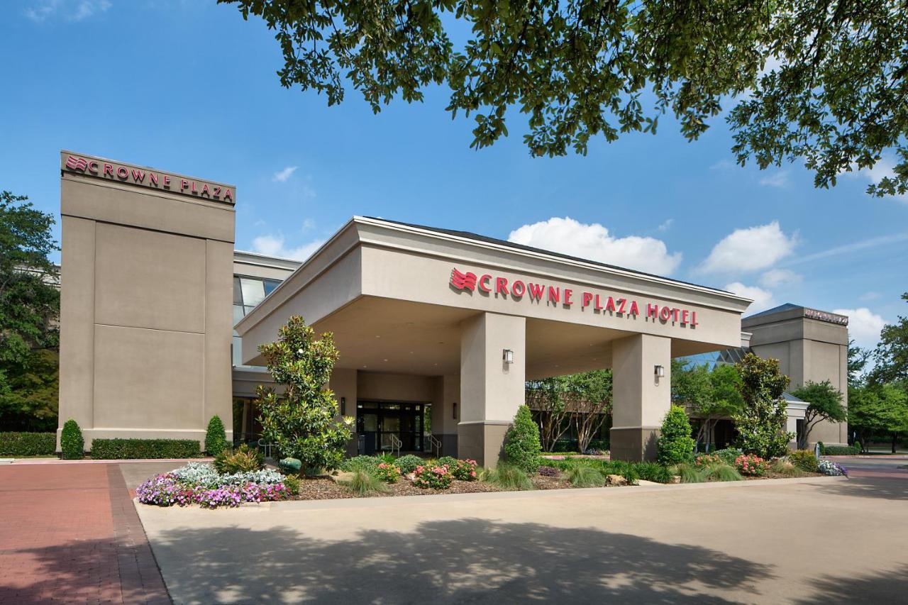 Crowne Plaza Dallas Near Galleria-Addison Extérieur photo