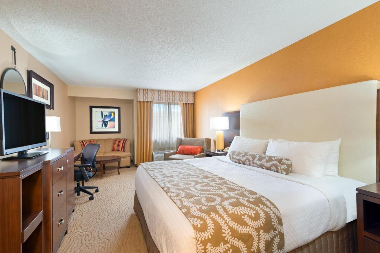 Crowne Plaza Dallas Near Galleria-Addison Extérieur photo