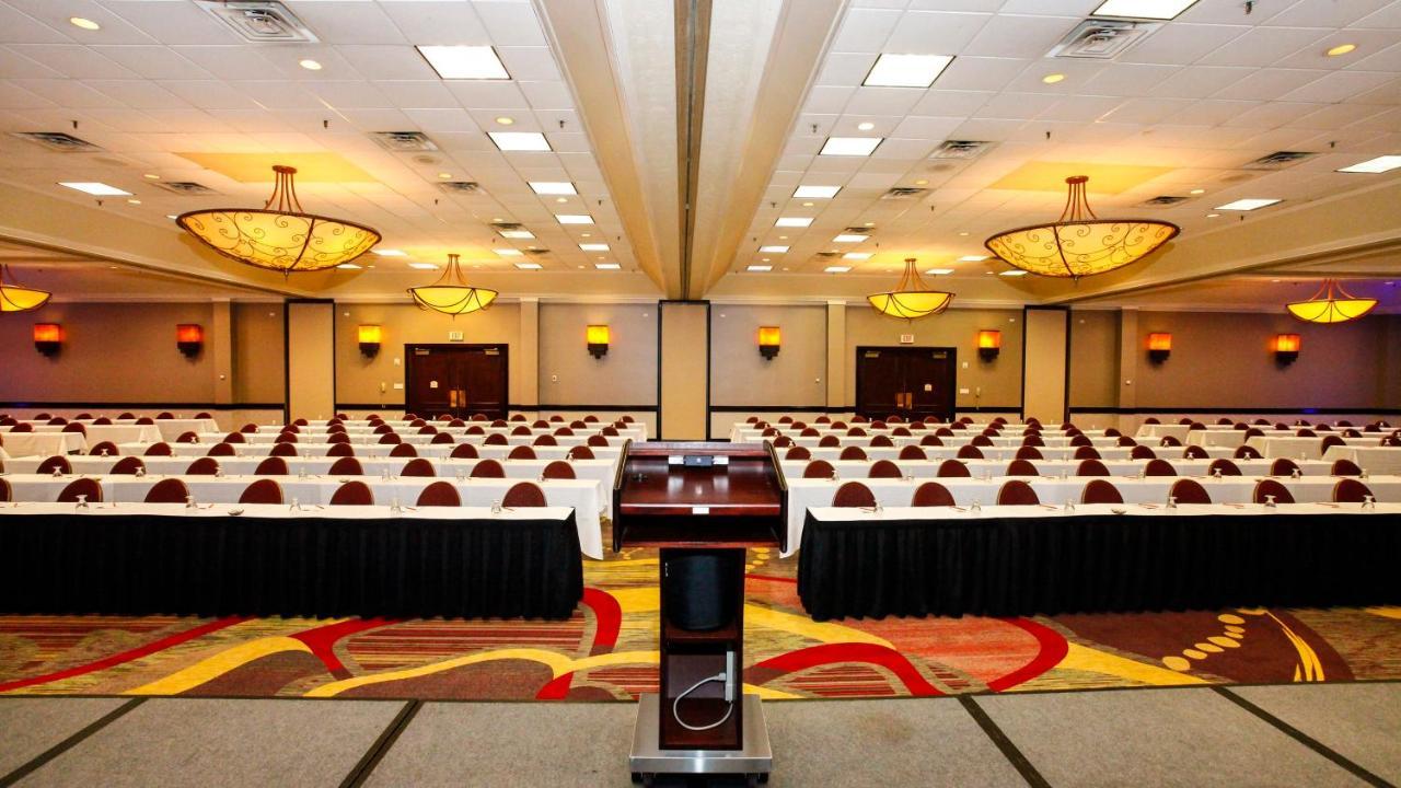 Crowne Plaza Dallas Near Galleria-Addison Extérieur photo