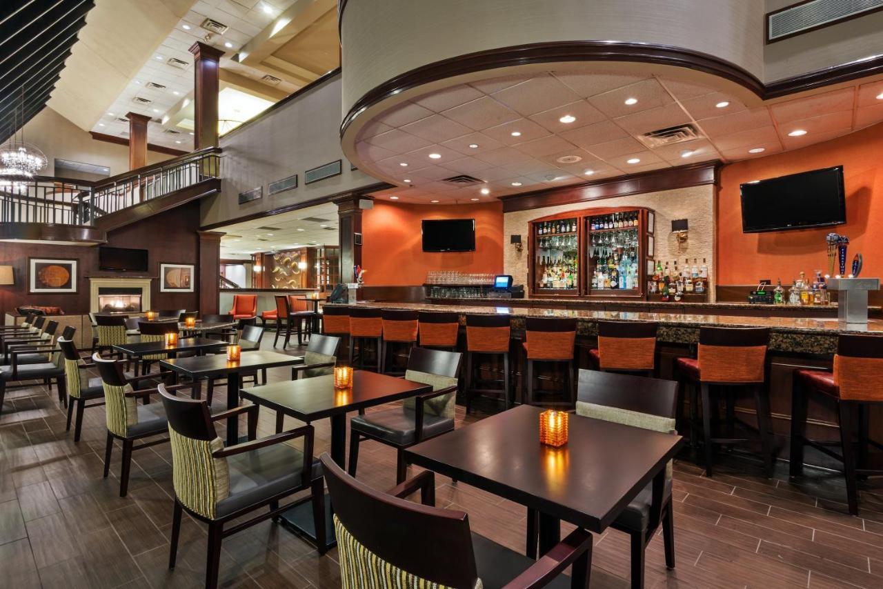 Crowne Plaza Dallas Near Galleria-Addison Extérieur photo