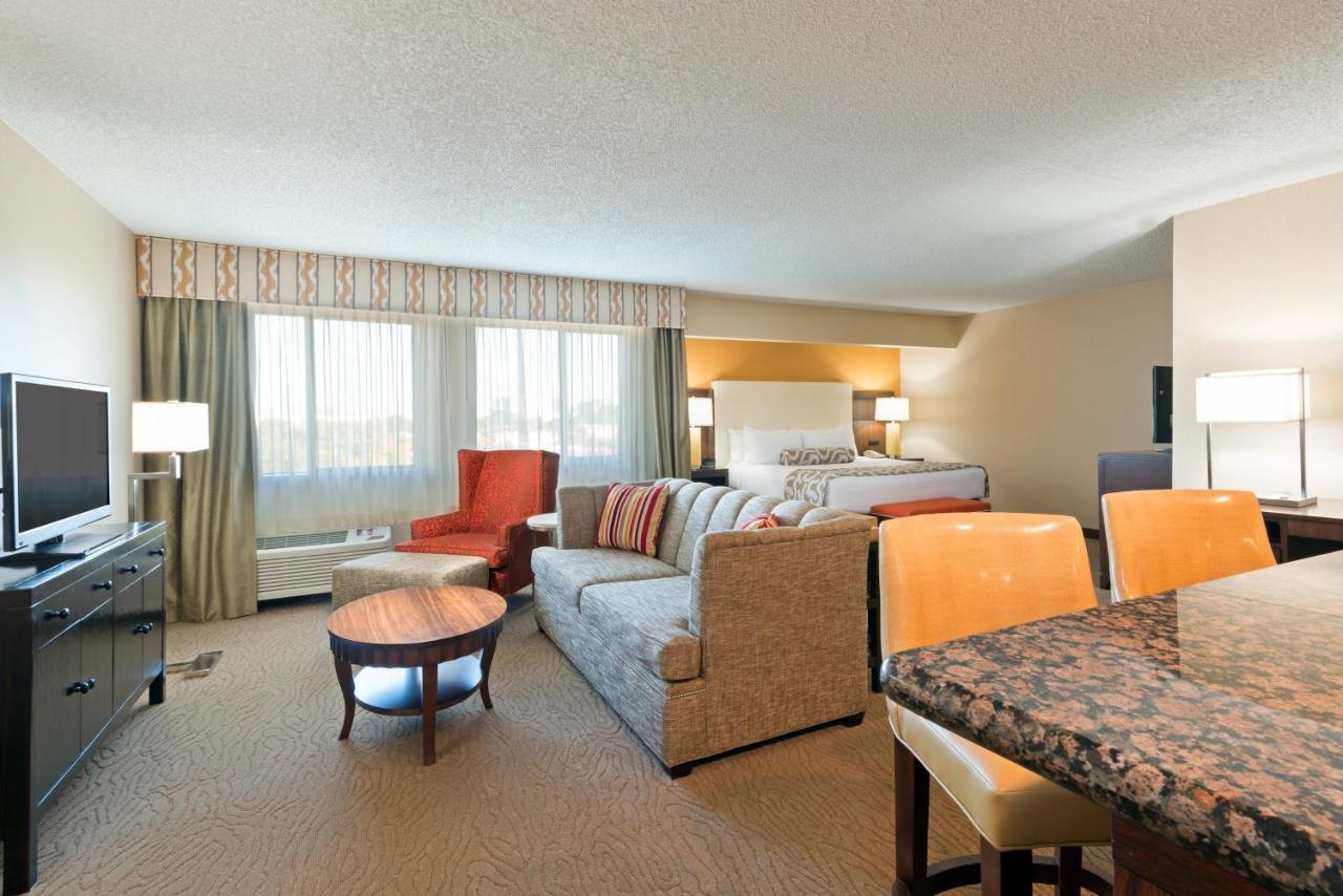 Crowne Plaza Dallas Near Galleria-Addison Extérieur photo