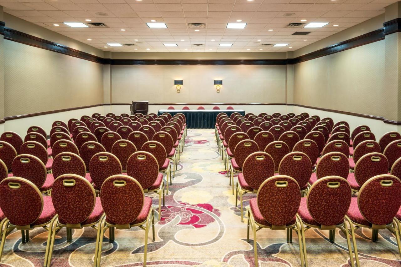 Crowne Plaza Dallas Near Galleria-Addison Extérieur photo