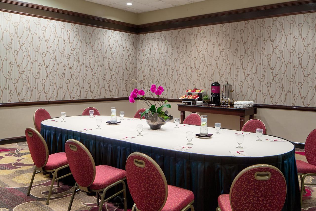 Crowne Plaza Dallas Near Galleria-Addison Extérieur photo
