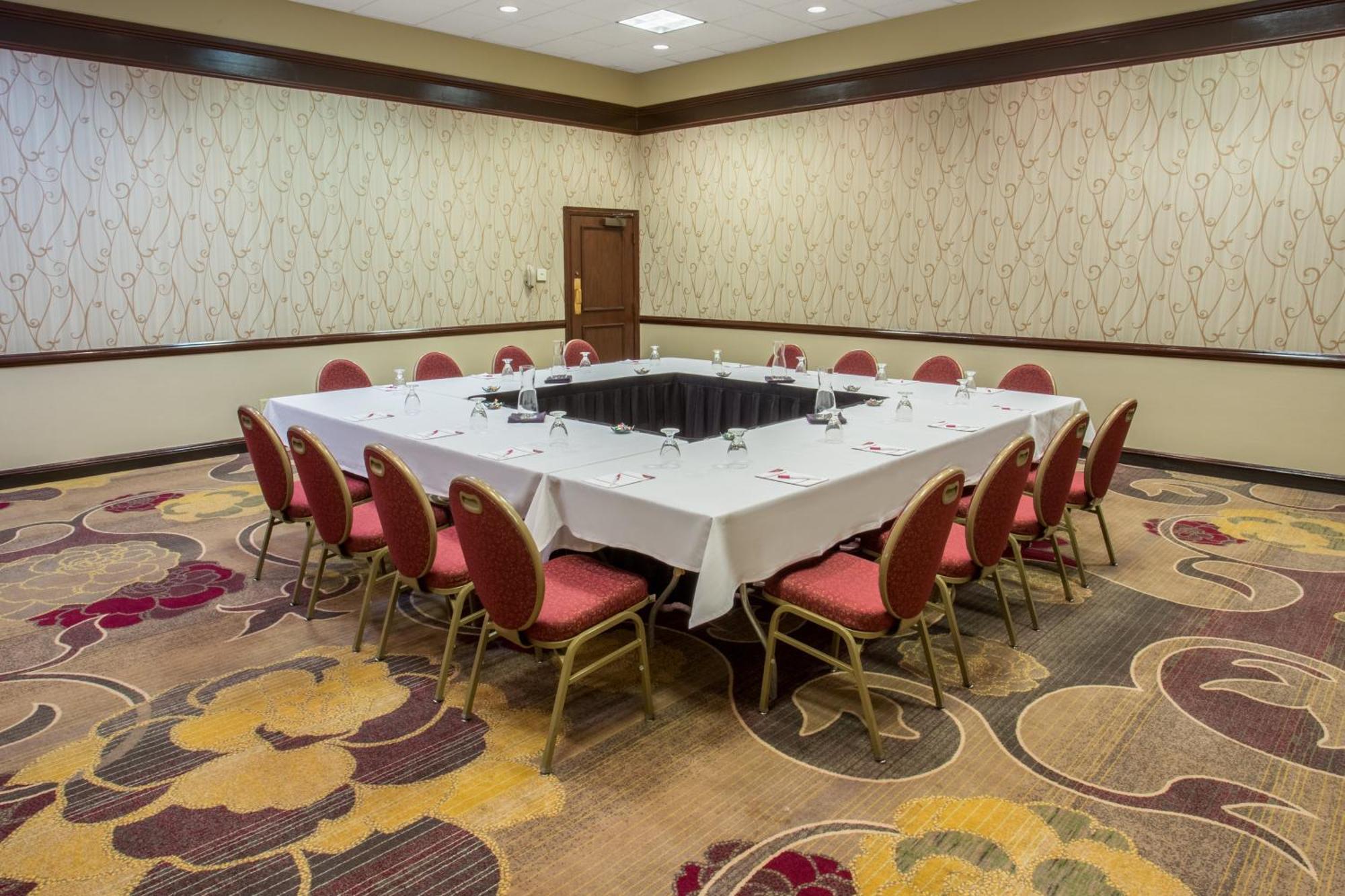 Crowne Plaza Dallas Near Galleria-Addison Extérieur photo